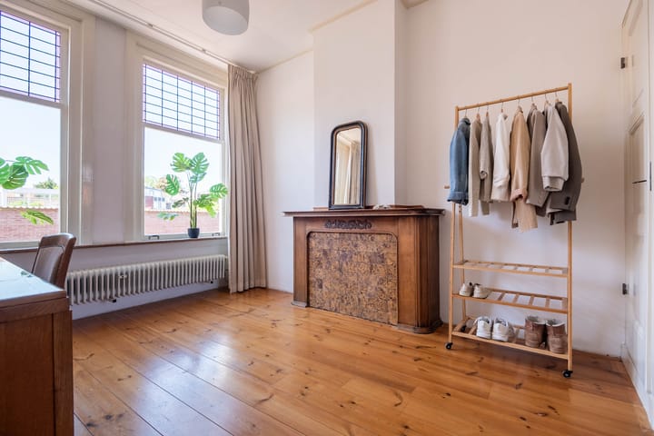 Foto 15 van Vissersdijk 10