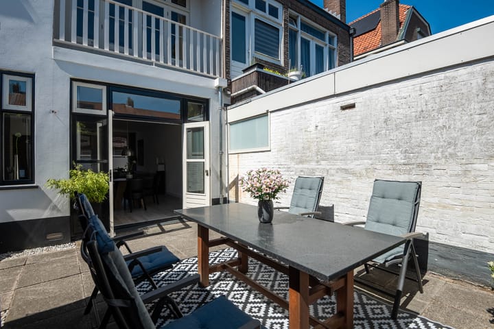 Foto 23 van Vissersdijk 10