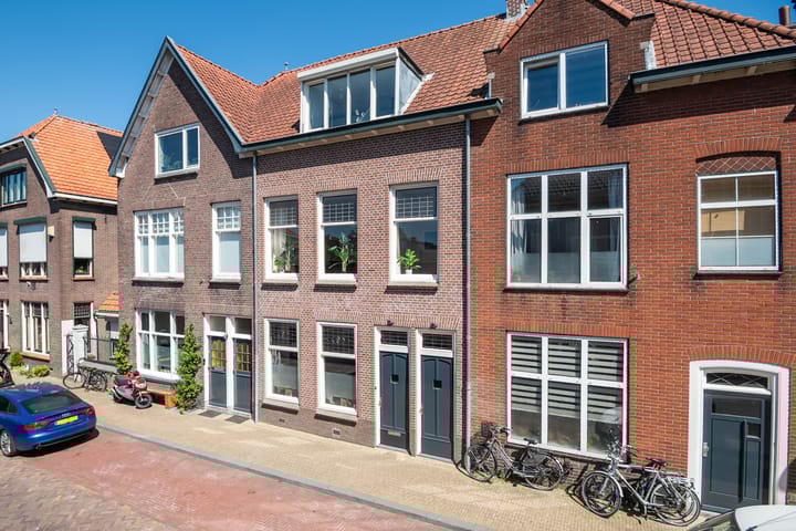 Foto 24 van Vissersdijk 10