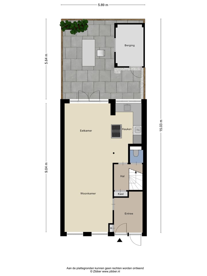 Foto 28 van Vissersdijk 10