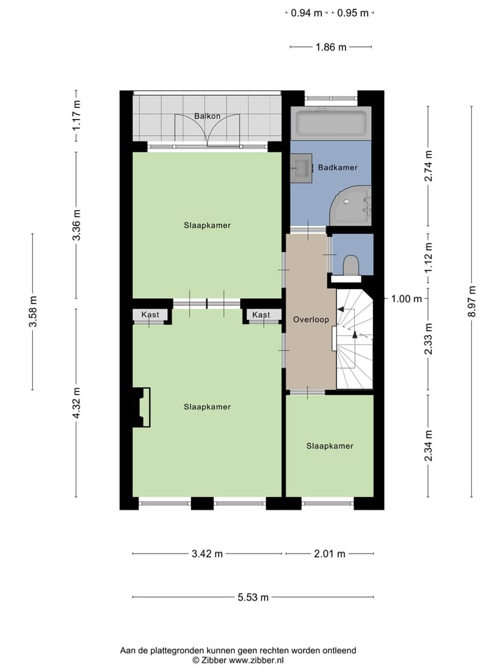 Foto 29 van Vissersdijk 10