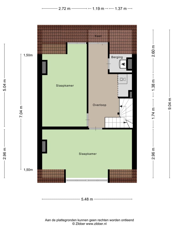 Foto 30 van Vissersdijk 10
