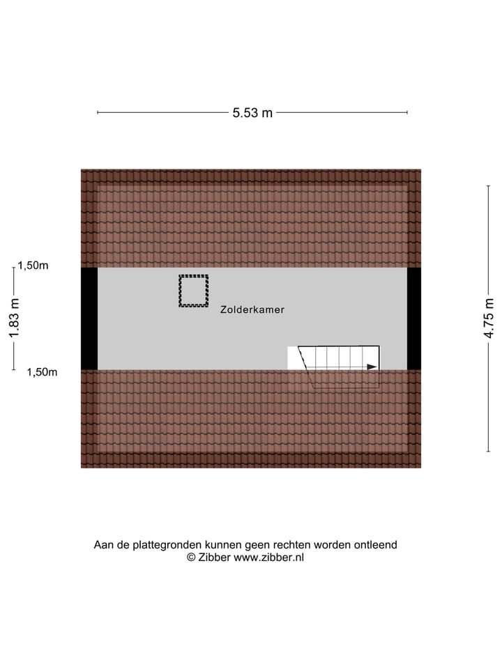 Foto 31 van Vissersdijk 10