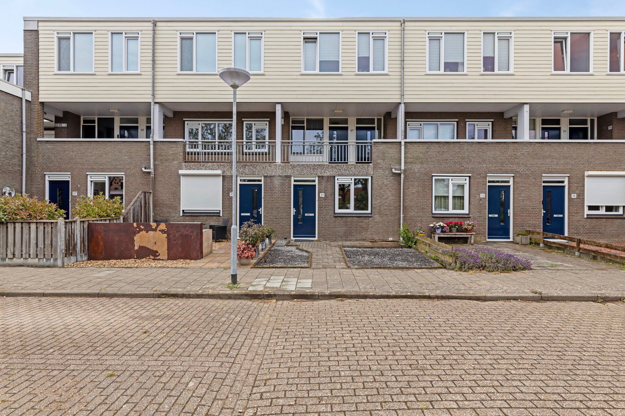 Bossenburg, 31, Vlissingen, 4385EB, Zeeland, Nederland 31