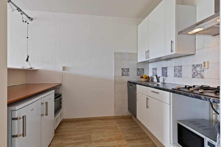 Foto 3 van Bossenburg 31