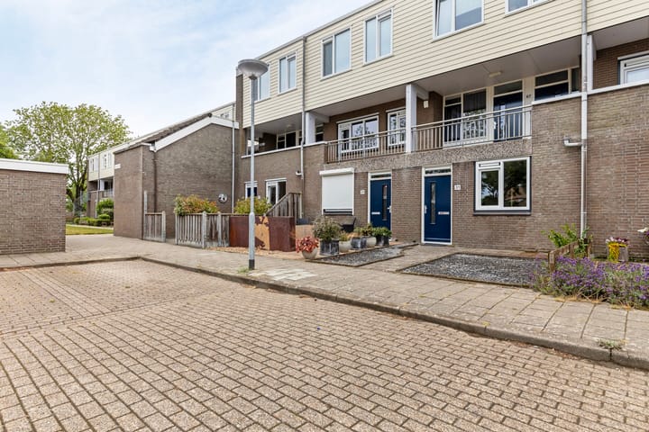 Foto 5 van Bossenburg 31