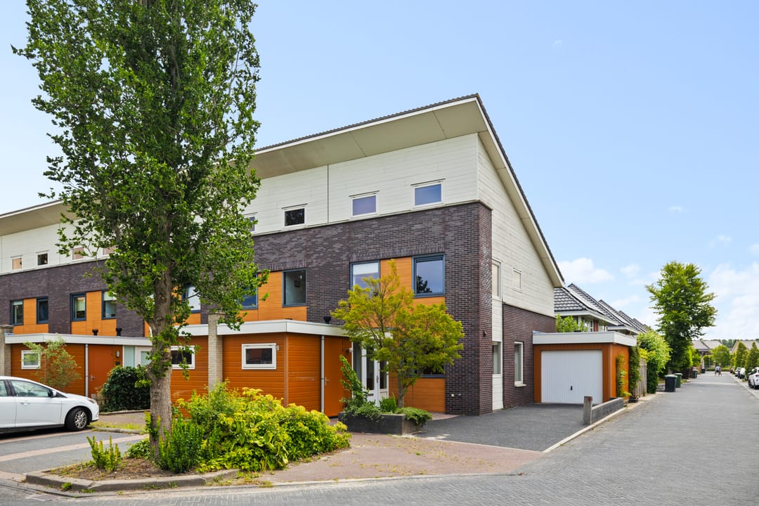 Foto 1 van Oester 28