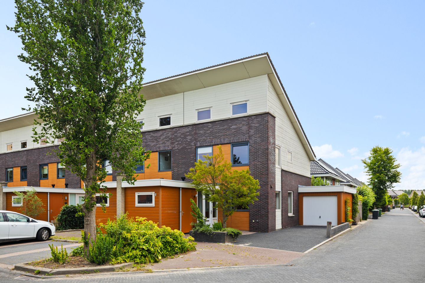 Oester 28 main image