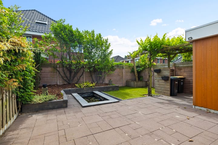 Foto 3 van Oester 28