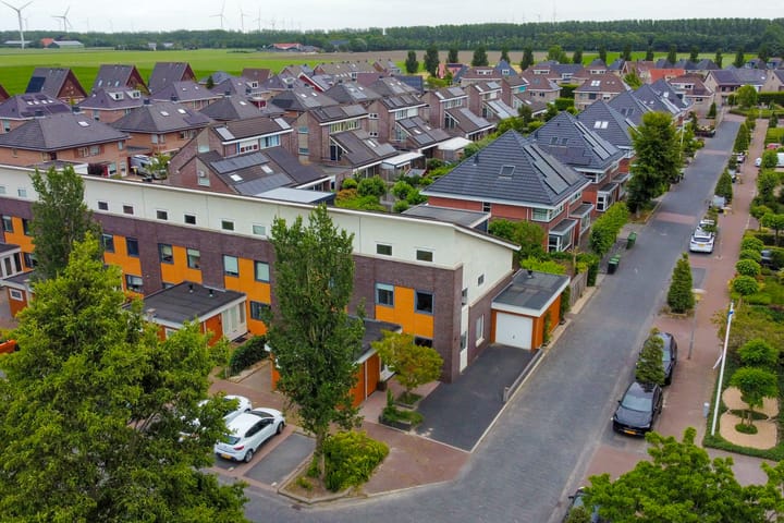 Foto 5 van Oester 28