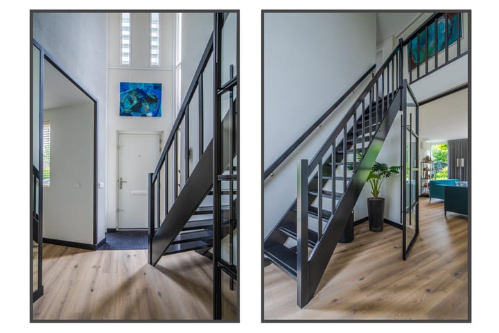 Foto 7 van Bernhaldelaan 19