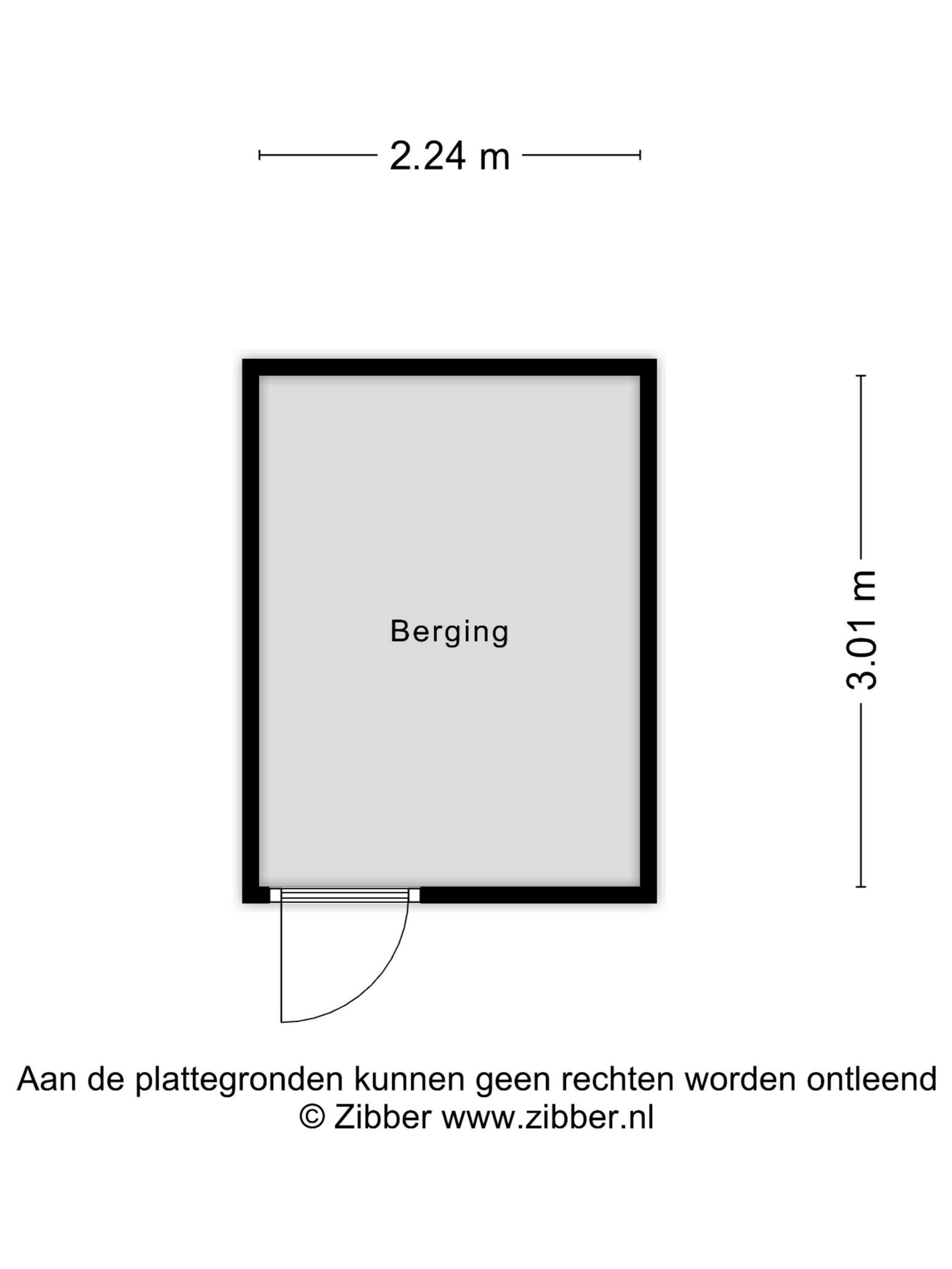 Photo 36 of Bossenburg 31