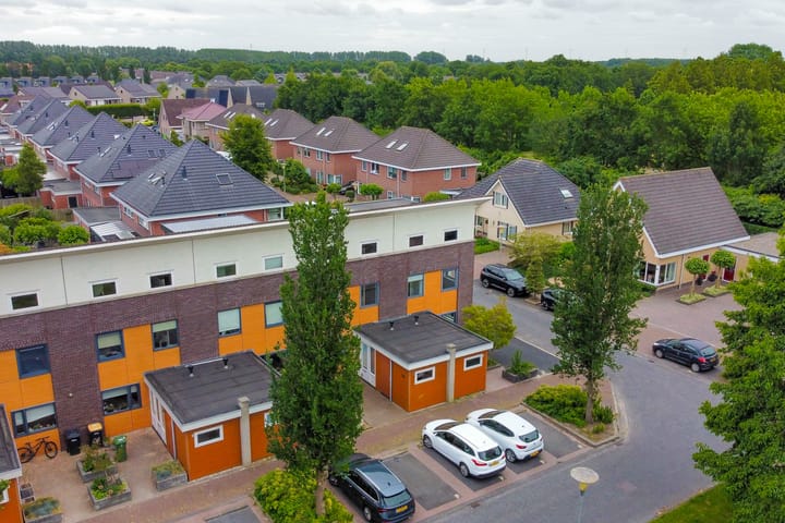 Foto 24 van Oester 28