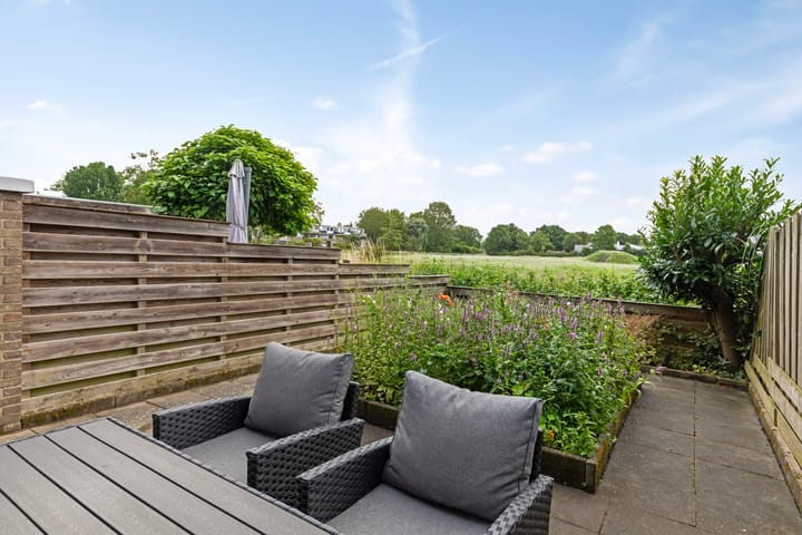 Foto 4 van Bossenburg 31