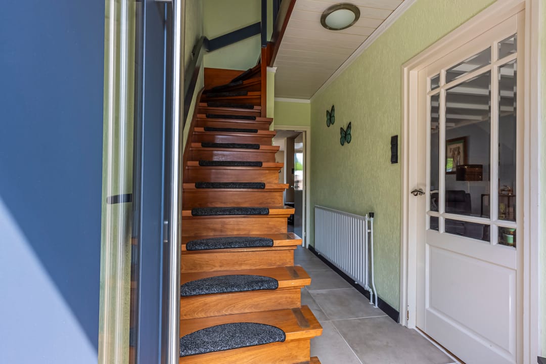 Foto 2 van Beukenbosweg 15-A