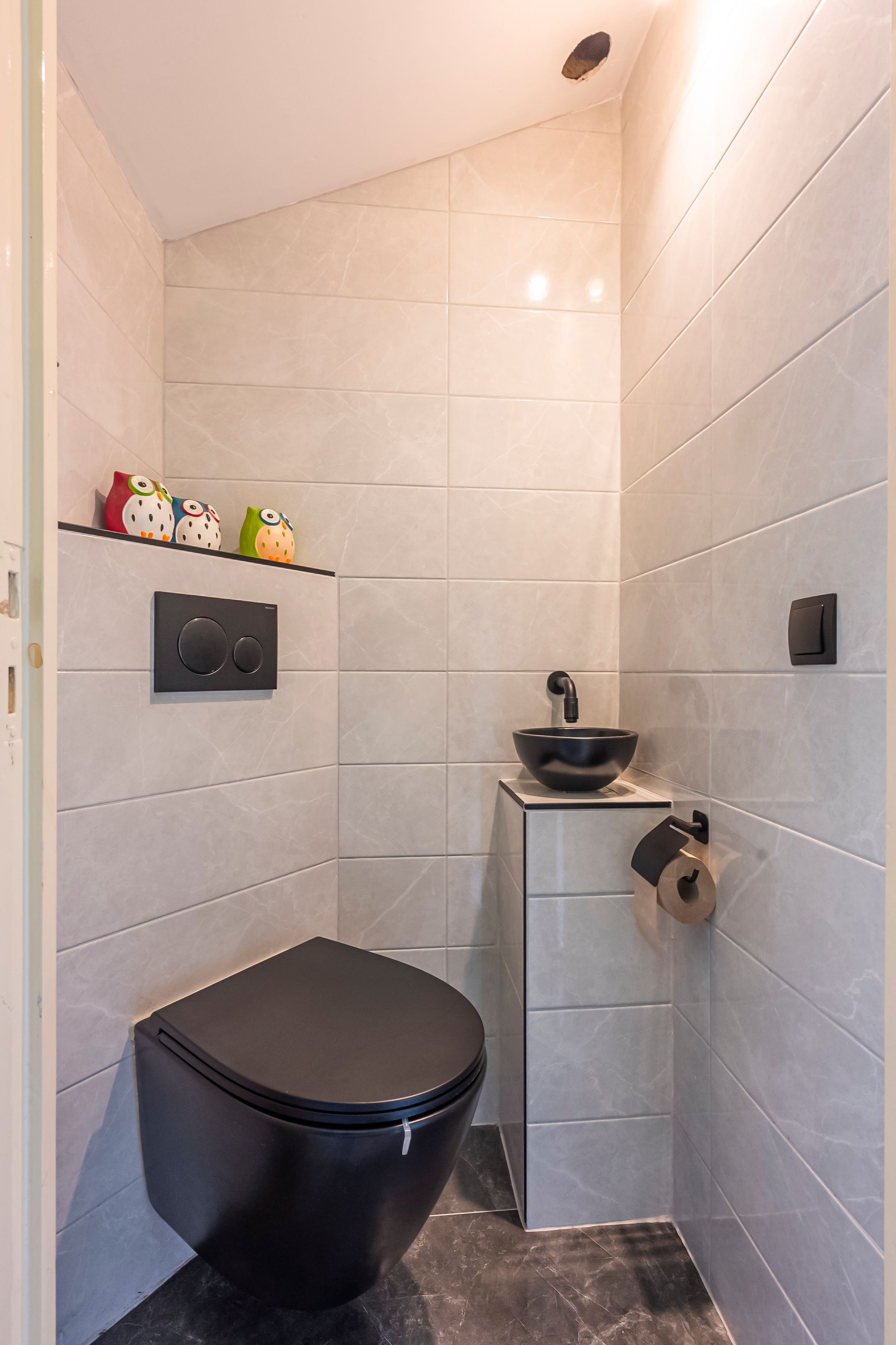 Foto 3 van Beukenbosweg 15-A