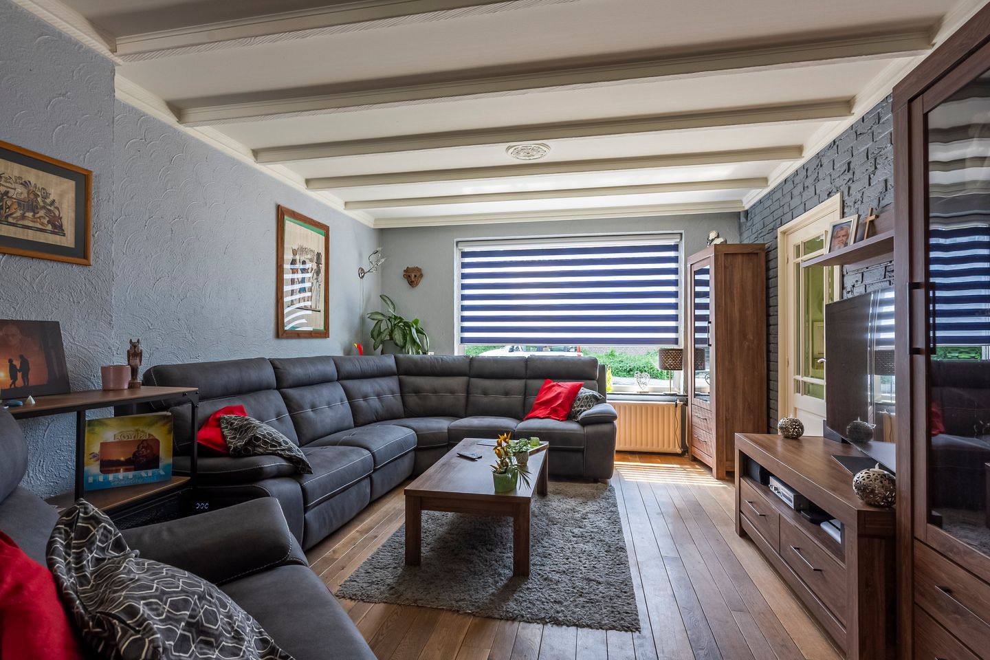 Foto 4 van Beukenbosweg 15-A