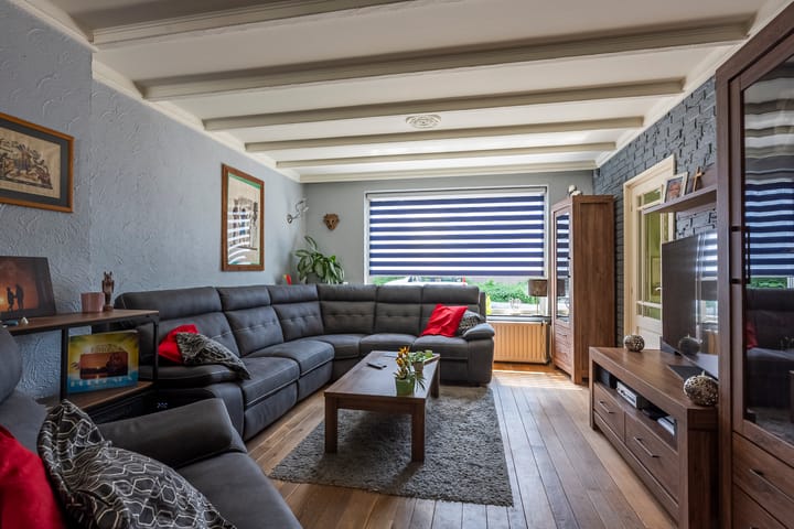 Foto 4 van Beukenbosweg 15-A