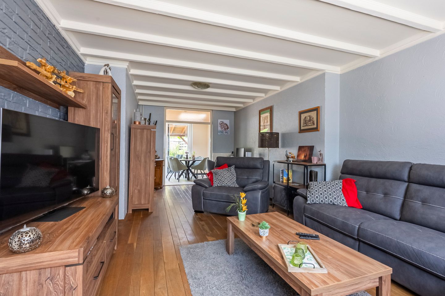 Foto 5 van Beukenbosweg 15-A