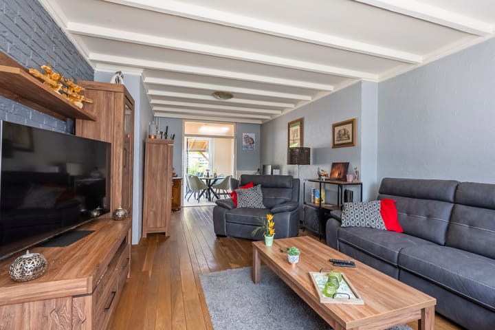 Foto 5 van Beukenbosweg 15-A