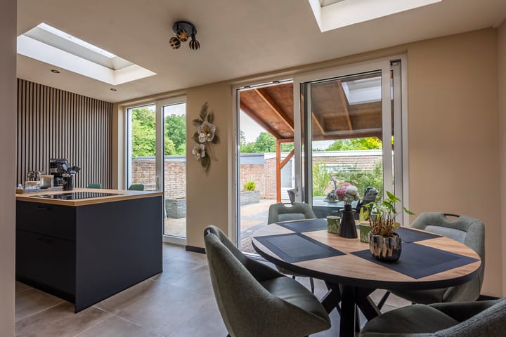 Foto 6 van Beukenbosweg 15-A