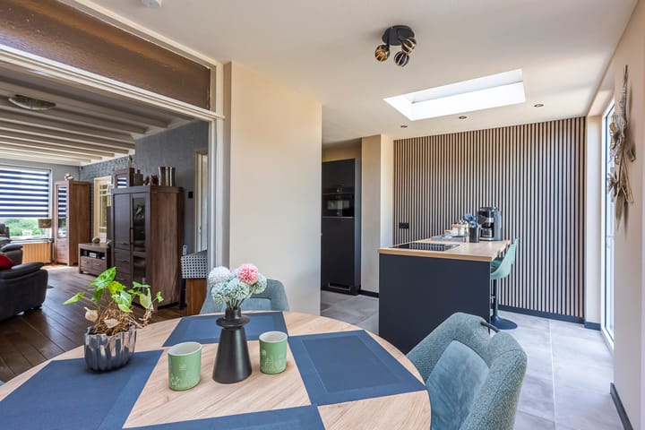 Foto 7 van Beukenbosweg 15-A