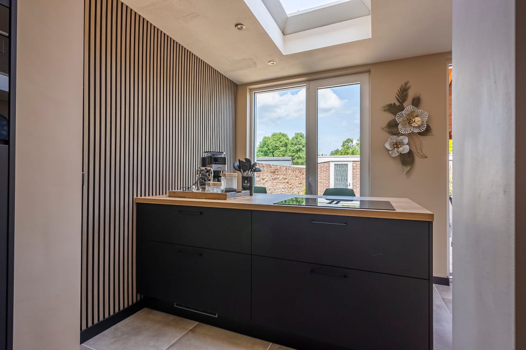 Foto 8 van Beukenbosweg 15-A