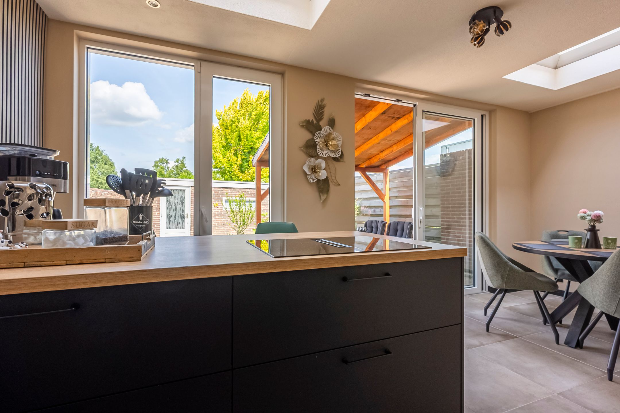 Foto 9 van Beukenbosweg 15-A