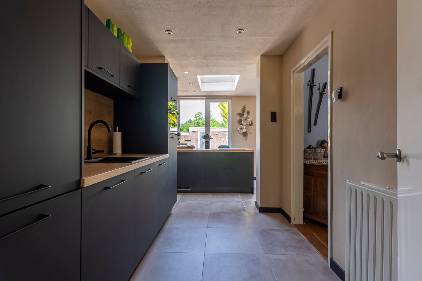 Foto 10 van Beukenbosweg 15-A