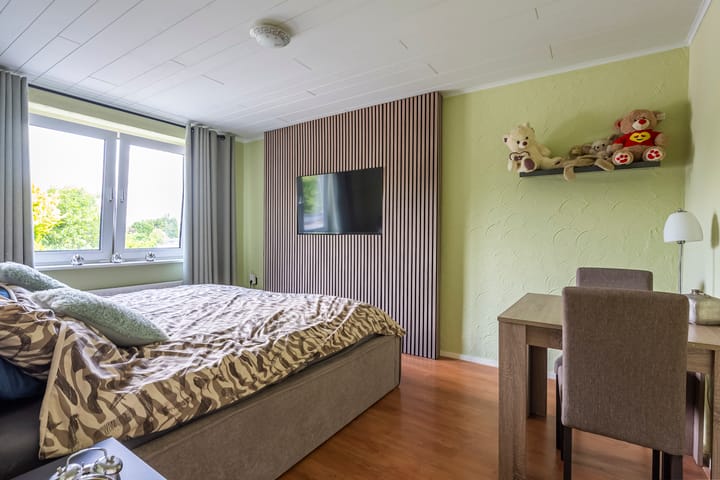 Foto 13 van Beukenbosweg 15-A