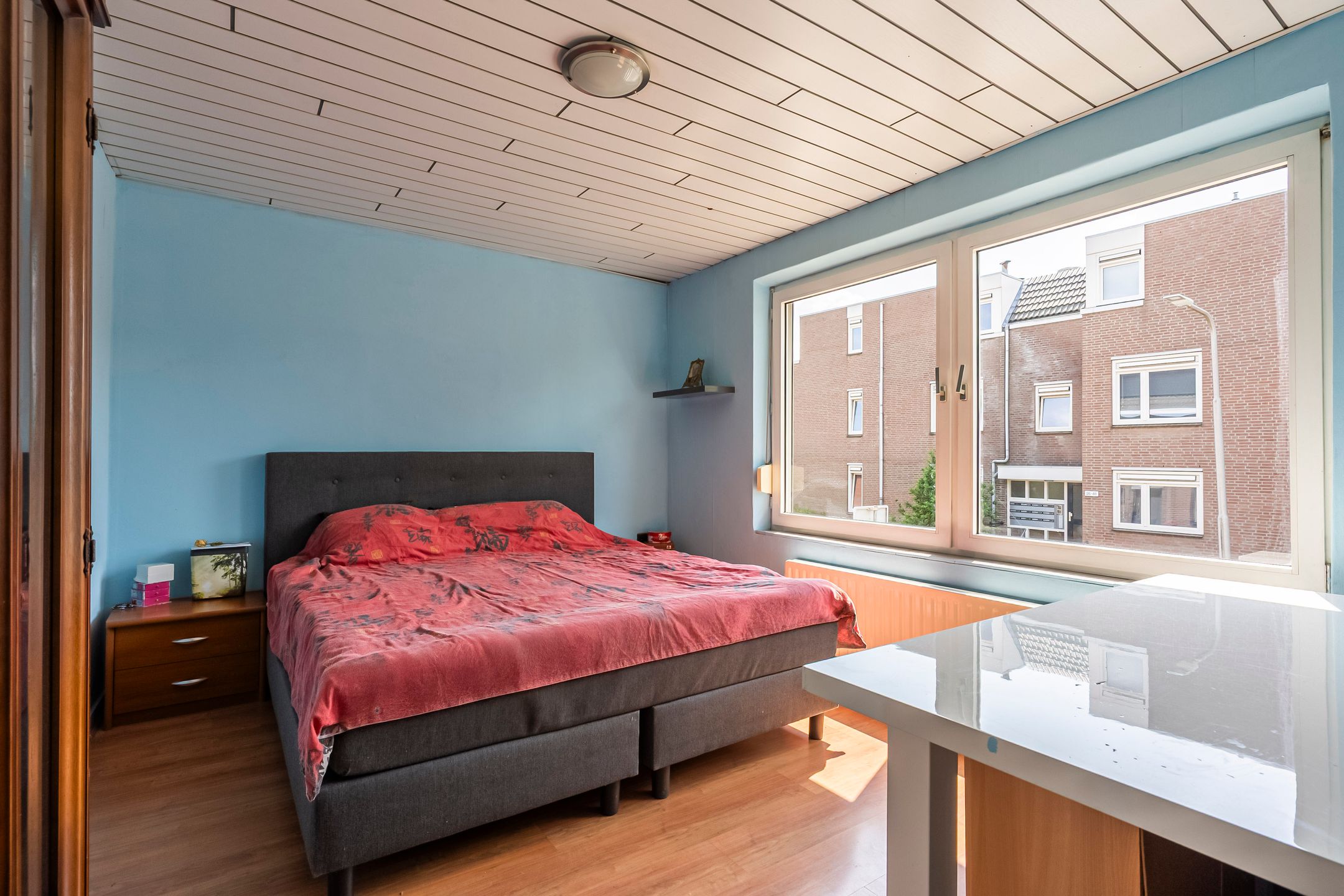 Foto 15 van Beukenbosweg 15-A