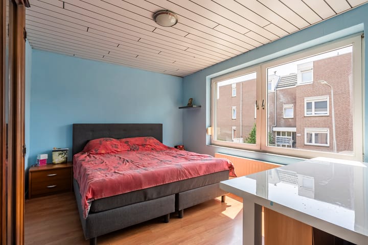 Foto 15 van Beukenbosweg 15-A