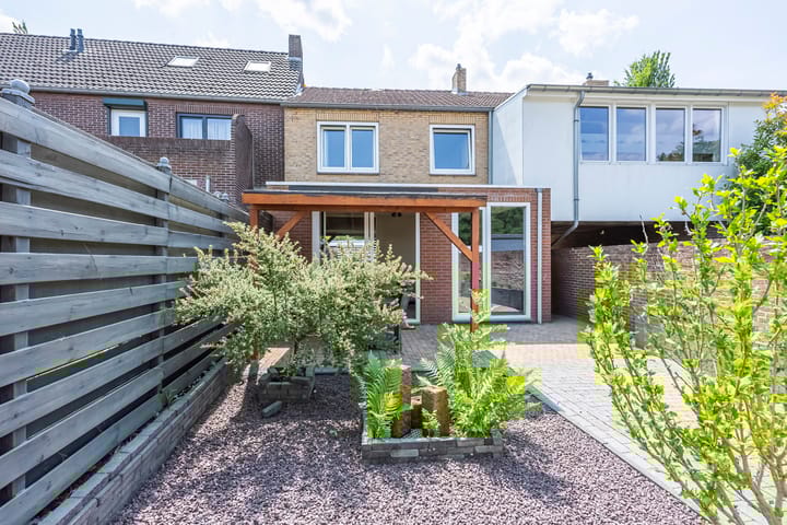 Foto 18 van Beukenbosweg 15-A