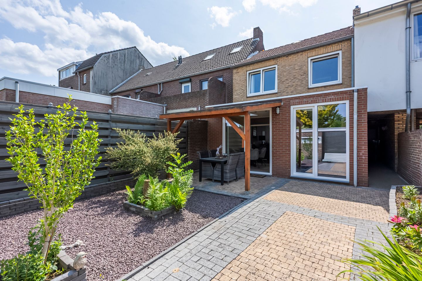 Foto 19 van Beukenbosweg 15-A