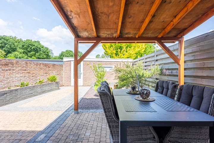 Foto 20 van Beukenbosweg 15-A