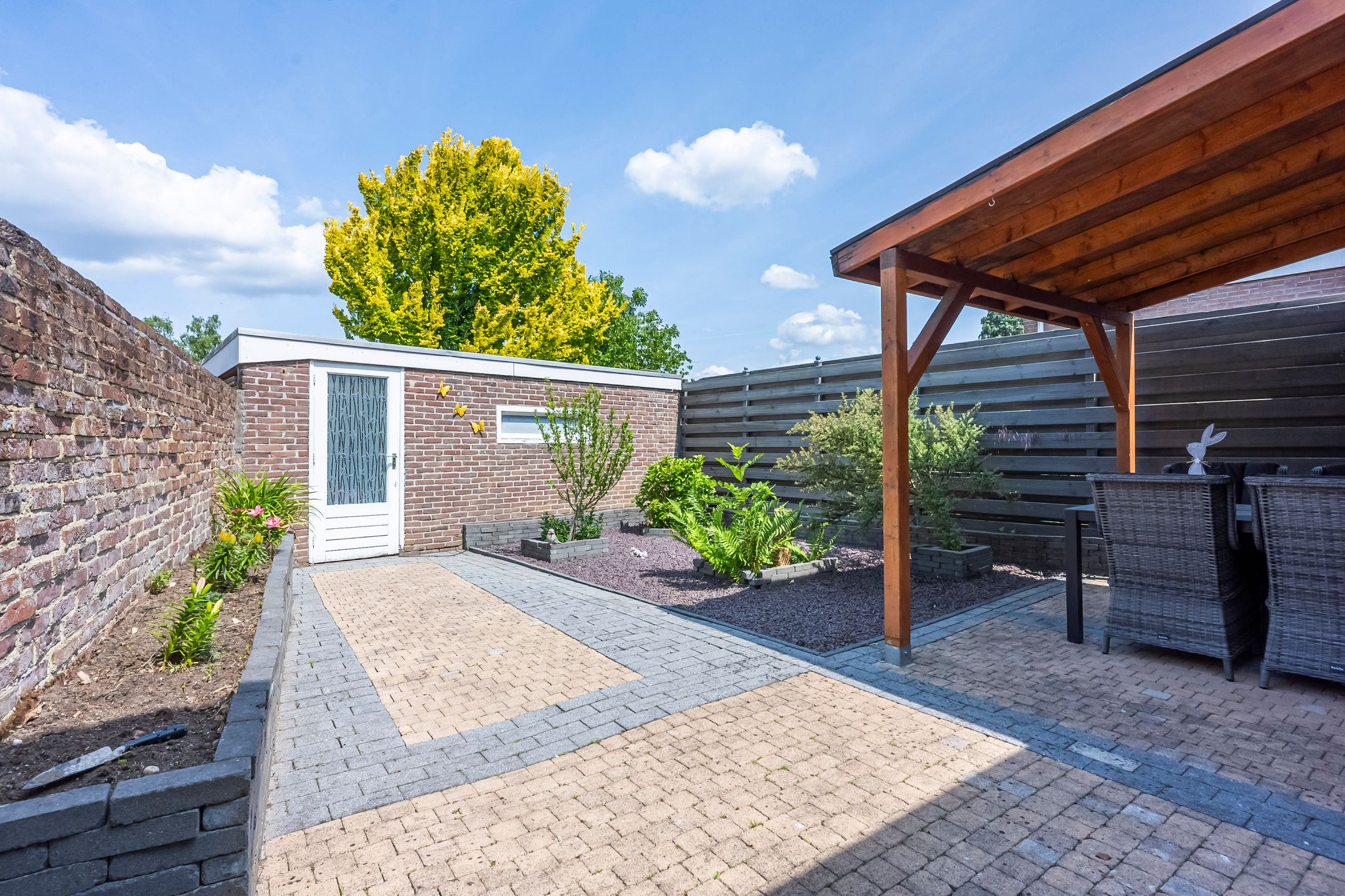 Foto 21 van Beukenbosweg 15-A