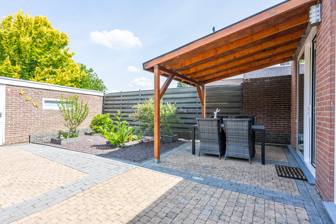 Foto 22 van Beukenbosweg 15-A