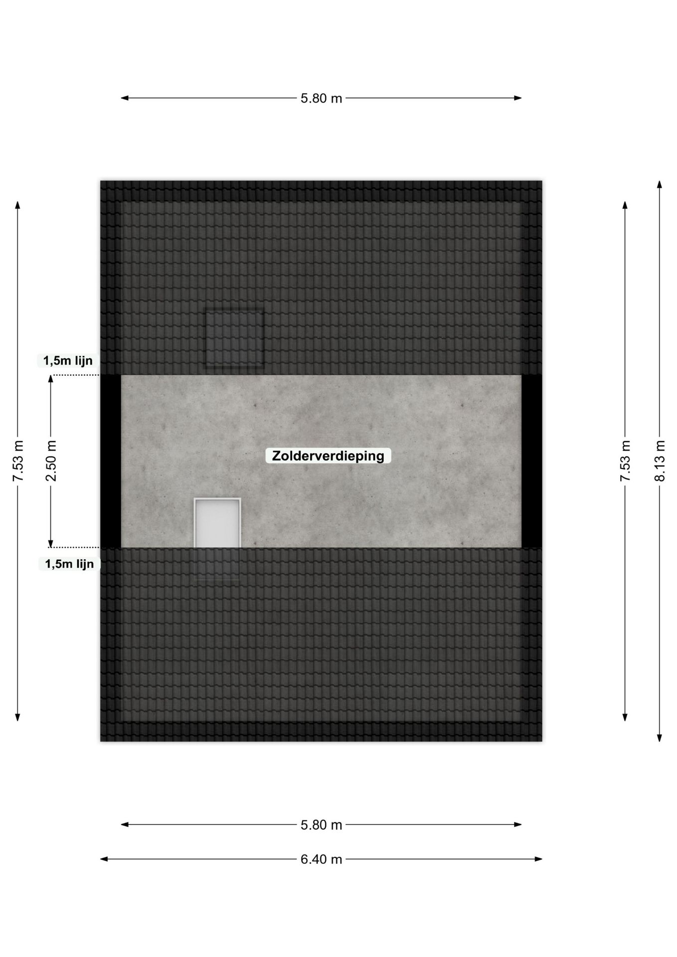 Foto 27 van Beukenbosweg 15-A