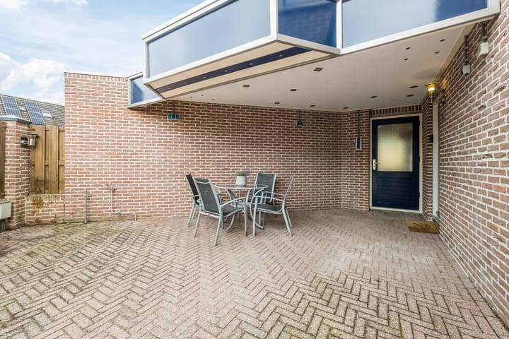 Foto 5 van De Helling 8