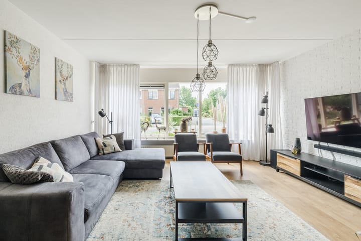 Foto 7 van De Helling 8