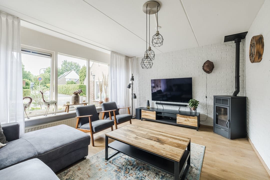 Foto 8 van De Helling 8