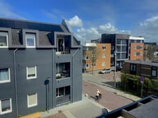 free-sector-houses for rent on Baanstraat 26-A