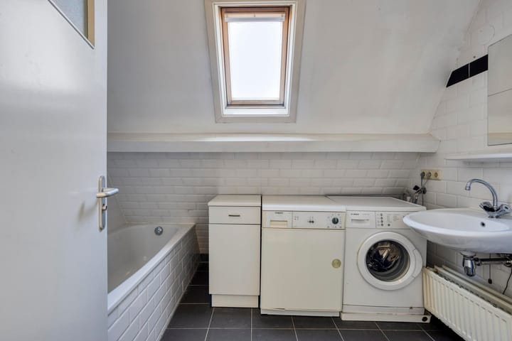 Foto 16 van Laan van Meerdervoort 134-D