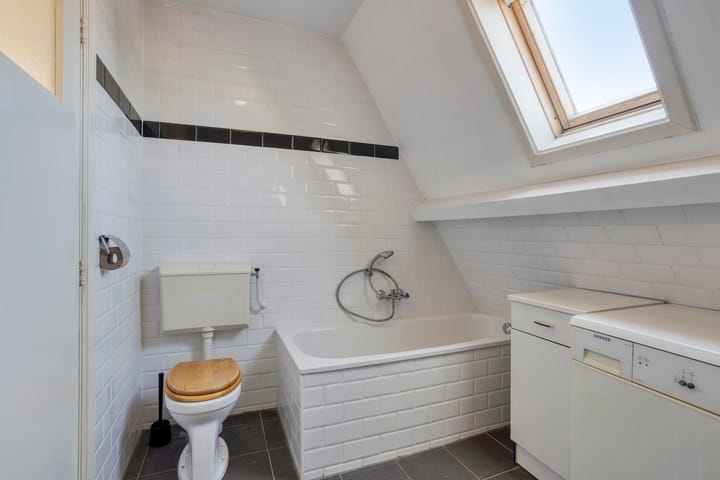 Foto 17 van Laan van Meerdervoort 134-D