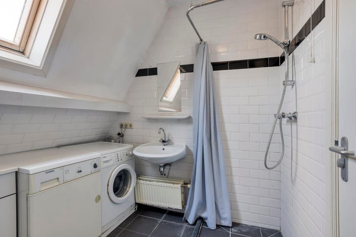 Foto 18 van Laan van Meerdervoort 134-D