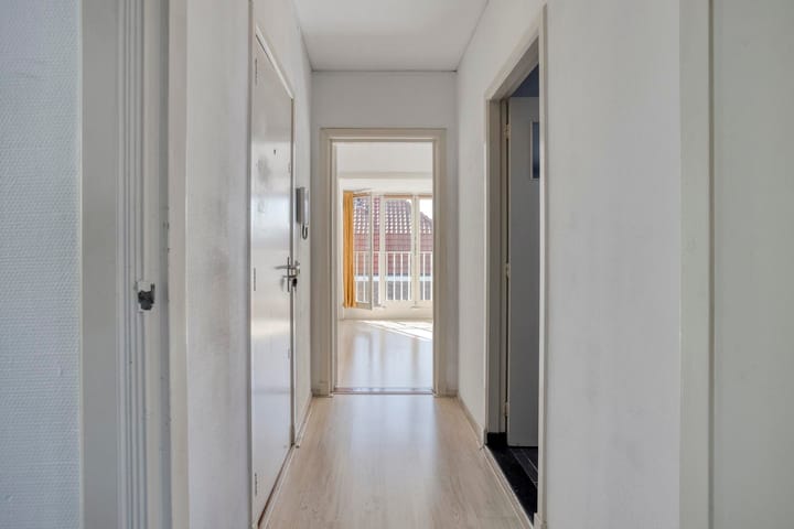 Foto 5 van Laan van Meerdervoort 134-D