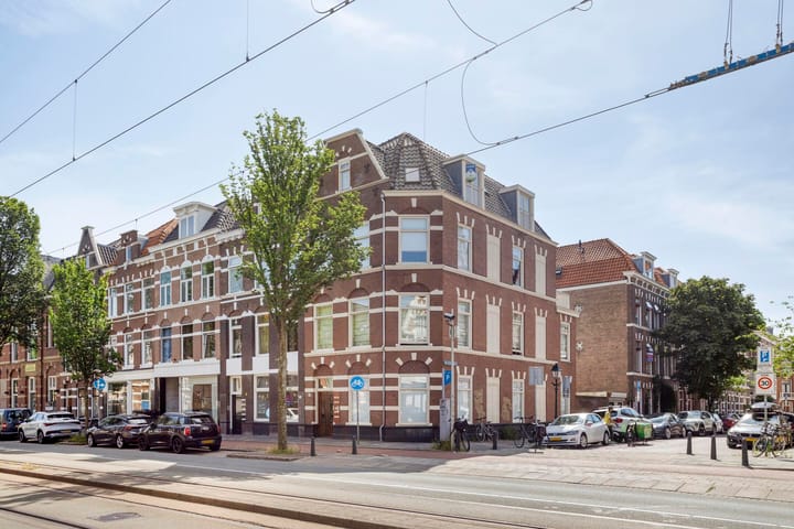 Foto 22 van Laan van Meerdervoort 134-D