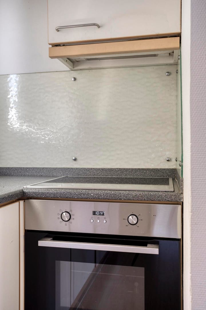 Foto 8 van Laan van Meerdervoort 134-D