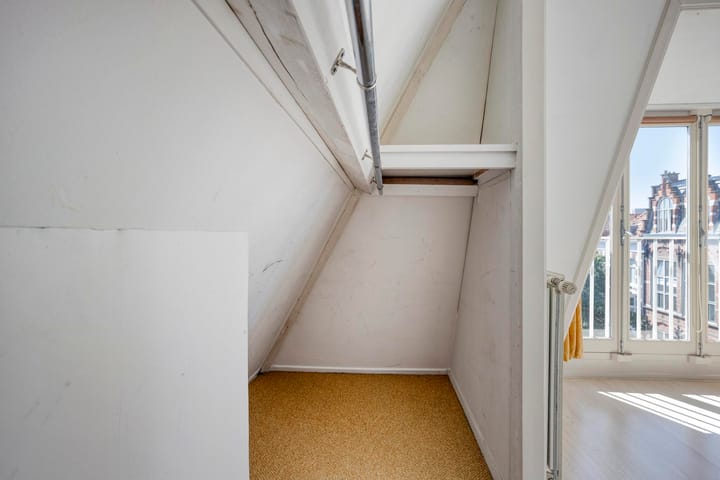 Foto 14 van Laan van Meerdervoort 134-D