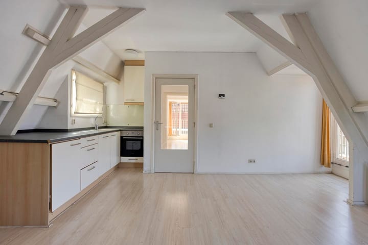 Foto 3 van Laan van Meerdervoort 134-D